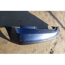 Бампер задній Nissan Almera N16 2002-2006 85022BN700